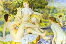 Haga click para ver la imagen ampliada the bathers.jpg
